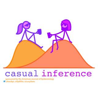 Casual Inference