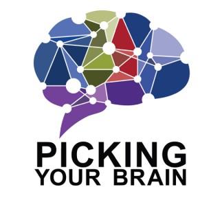 DVBIC Presents: Picking Your Brain