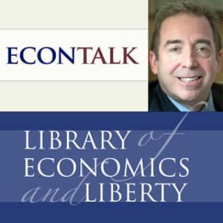 Michael Munger on EconTalk