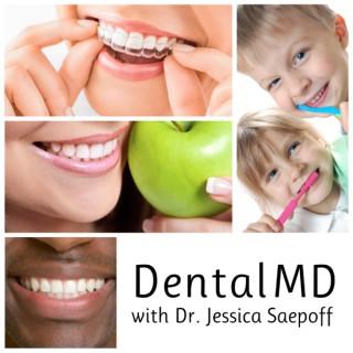DentalMD with Dr Jessica Saepoff