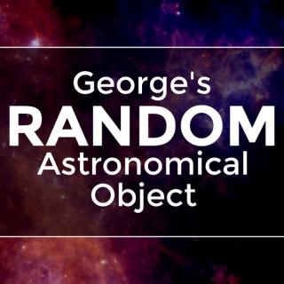 George's Random Astronomical Object