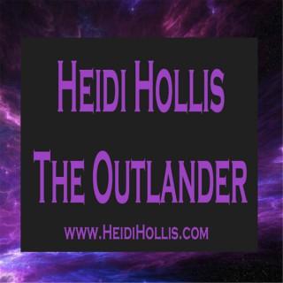 Heidi Hollis - The Outlander
