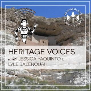 Heritage Voices