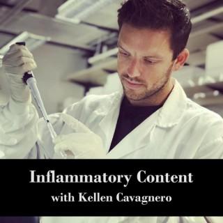 Inflammatory Content