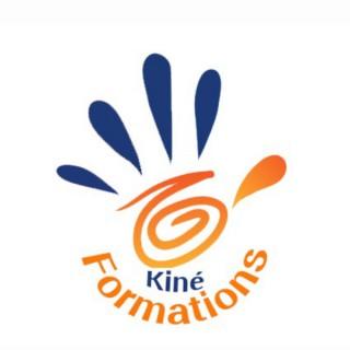 Kiné Formations Podcast