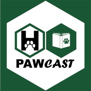 PAWCast-Veterinary Podcast