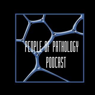 People of Pathology Podcast