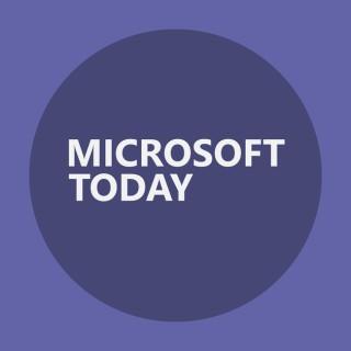 Microsoft Today