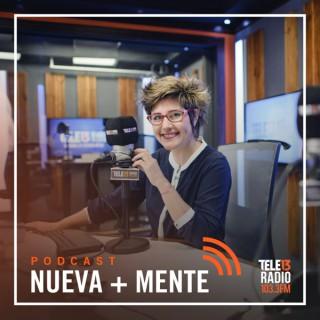 Podcast - Nueva+Mente