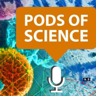 Pods of Science