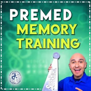 Premed Memory Training