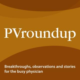 PVRoundup Podcast