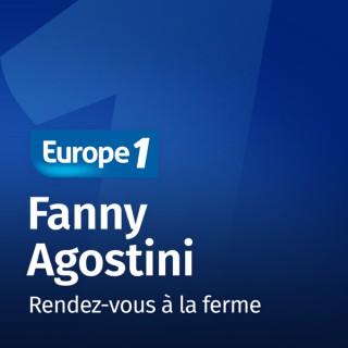 Rendez-vous à la ferme - Fanny Agostini