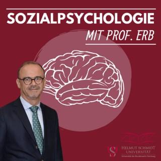 Sozialpsychologie mit Prof. Erb