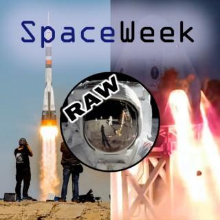 SpaceWeek by Raw Space