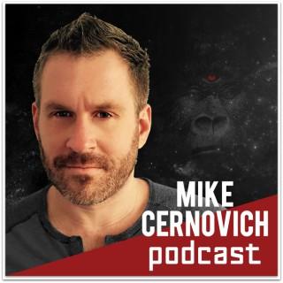 Mike Cernovich Podcast