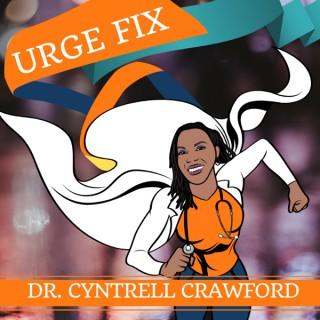 Urge Fix: Strategies & Support for Recovering Addicts and People Who Love Them