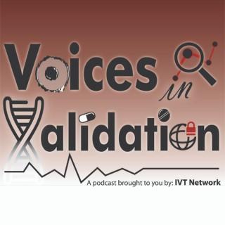 Voices In Validation