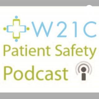 W21C Patient Safety Podcast
