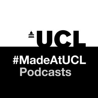 #MadeAtUCL