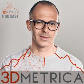 3DMetrica | Rilievi e Topografia