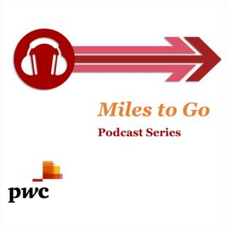 Miles to Go podcast series