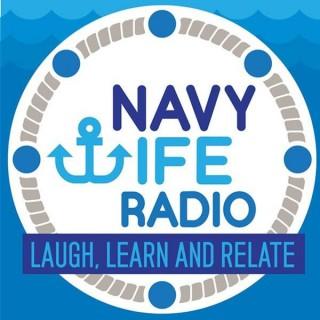 Military Life Radio | Navy Wife Radio | The Military Spouse Show