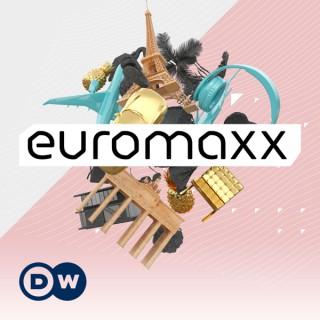 Euromaxx: Vida y cultura en Europa