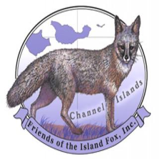Friends of the Island Fox