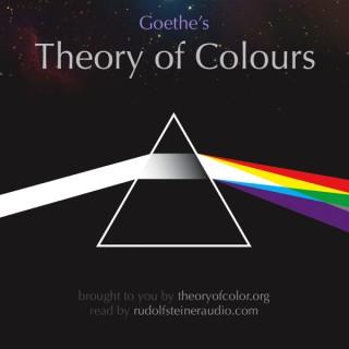 Goethe's Theory of Colours Audiobook
