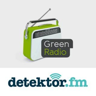 Green Radio – detektor.fm