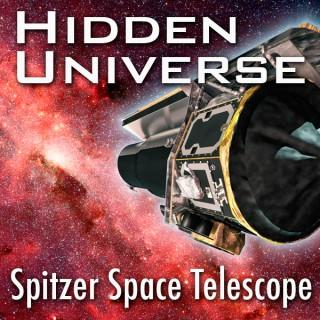 Hidden Universe: NASA's Spitzer Space Telescope