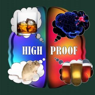 High Proof Podcast