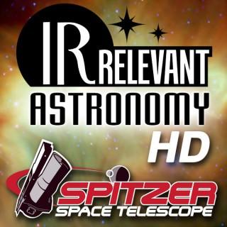 IRrelevant Astronomy HD