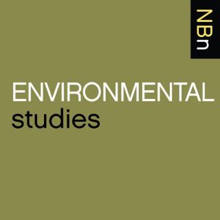 New Books in Environmental Studies
