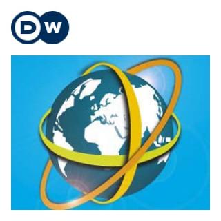 World in Progress | Deutsche Welle