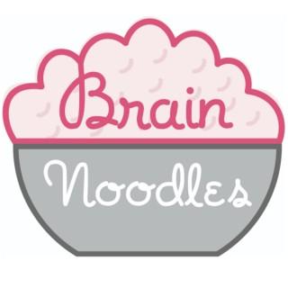 Brain Noodles