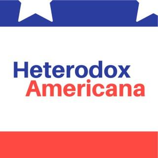 Heterodox Americana