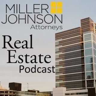 Miller Johnson Real Estate Podcast