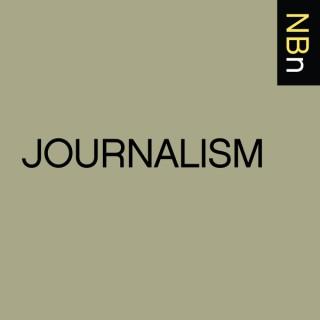 New Books in Journalism