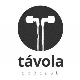Távola Podcast