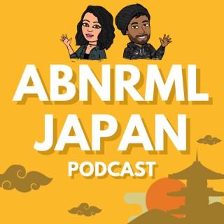 ABNRML JAPAN
