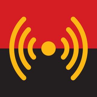 Aboriginal Way radio