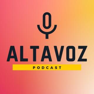 AltaVoz Victoria Podcast