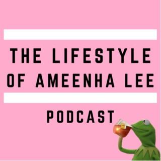 Ameenha Lee