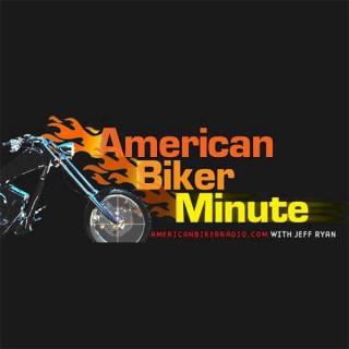 American Biker Minute