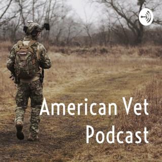 American Vet Podcast
