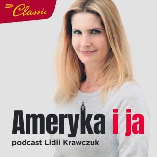 Ameryka i ja - Lidia Krawczuk w RMF Classic