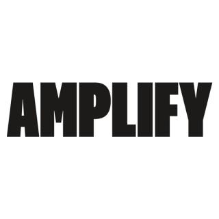 Amplify: The Voice of The Third Space