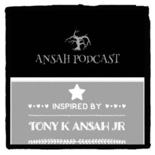 Ansah Podcast